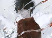 一眼就爱上的动漫男生头像