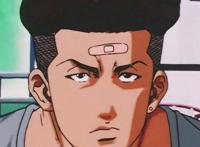 男生头像|动漫、手绘头像