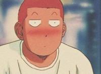 男生头像|动漫、手绘头像