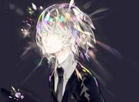 超帅气二次元动漫男生头像，我遇见你，都是人间最好的事！