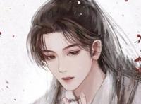 二次元动漫男生头像｜很遗憾