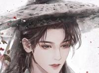 二次元动漫男生头像｜很遗憾