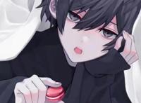男生动漫头像||优质头像