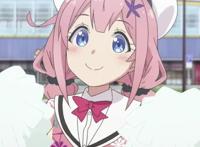 精选动漫男女生头像：女孩子发圈能可爱到什么程度？