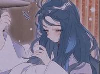精选动漫男女生头像：女孩子发圈能可爱到什么程度？