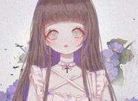 精选动漫男女生头像：女孩子发圈能可爱到什么程度？
