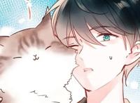 换上就会招来桃花的动漫男生头像