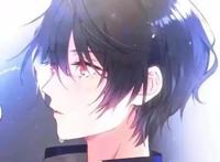 换上就会招来桃花的动漫男生头像