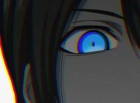 眼神杀！国服野王都在用的黑白动漫男头像