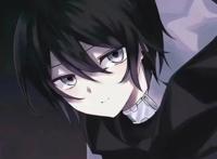 男生动漫头像||游戏大神头像