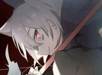 男生动漫头像||游戏大神头像