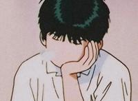 【动漫男生头像】那些温柔到骨子里的男孩