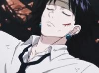 #动漫男生头像#超帅的动漫男生头像适合00后