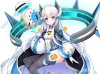 人造程序“AI姬”，即便是没有身体，却可以隐藏在我们生活里