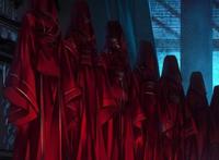 天官赐福：新嫁娘歌谣恐怖片既视感，难道是我的打开方式有问题？