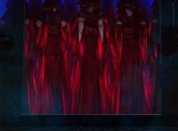 天官赐福：新嫁娘歌谣恐怖片既视感，难道是我的打开方式有问题？