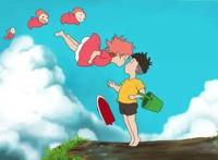 悬崖上的金鱼姬：波妞和宗介不是爱情，最浪漫的爱情故事是他们