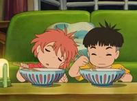 悬崖上的金鱼姬：波妞和宗介不是爱情，最浪漫的爱情故事是他们