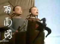 盘点四部恐怖的国产动画片，小时候根本不敢自己看！