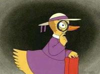 盘点四部恐怖的国产动画片，小时候根本不敢自己看！