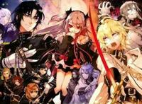 《终结的炽天使》：这部番的停播，成为许多人心中的遗憾