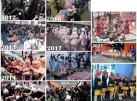 今年的“网红”动漫，花落《间谍过家家》