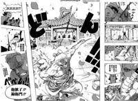 《海贼王》索隆新手办：和之国武士造型，三刀流姿态帅气无比！