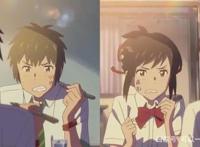 关于动漫《你的名字》中你所不知道的一些东西