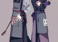 蓝“吸”澄cp在线撒糖，傲娇江澄护妻满满，大哥秒变傻白甜！