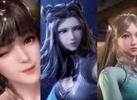 斗罗：武魂殿三美人气远胜史莱克三美？粉丝：加起来都不如小舞