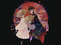 鬼灭之刃：还原度最高的童磨Cosplay，这才是真正迷人的大反派