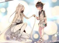 终极斗罗漫画：银龙王一怒而店员俱，当年帝天也是颜面尽失