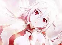 动漫里的粉发妹子们，不要被她们的外表欺骗了