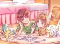 动物系《魔卡少女樱》：猫耳朵的设定真可爱，朱迪和尼克变樱狼CP