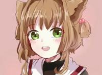 动物系《魔卡少女樱》：猫耳朵的设定真可爱，朱迪和尼克变樱狼CP