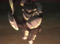 《哥布林杀手》，感受到了一股贫穷的气息，还是漫画里的哥杀霸气