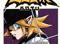 凹凸世界：漫画中的帕洛斯在迷宫中，直接对卡米尔动手了