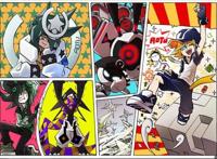 凹凸世界：漫画中的帕洛斯在迷宫中，直接对卡米尔动手了