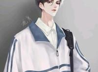 木苏里的《某某》签约动漫版权，实体书第二部要换新名字了