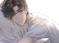 木苏里的《某某》签约动漫版权，实体书第二部要换新名字了