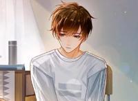 木苏里的《某某》签约动漫版权，实体书第二部要换新名字了