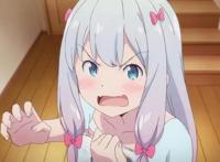 动漫中的萝莉有三好，你知道是哪几种吗？要注意玩梗和现实的区分