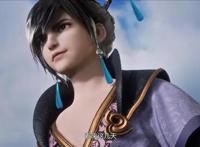 灵剑尊：常赤霄剑主身份被夺，百里狂生真实身份竟然是流星？