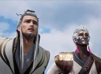 灵剑尊：常赤霄剑主身份被夺，百里狂生真实身份竟然是流星？