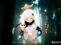 米哈游公布《原神》动画，由飞碟社制作，大的真的来了！