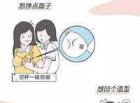 女孩天生平胸是一种怎样的体验？看完释然了（男生勿进）