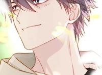 《恶人想要抢救一下》漫画开启新故事，王亿换造型，大背头穿小貂