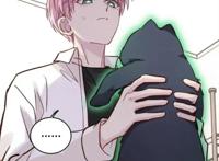 《恶人想要抢救一下》漫画开启新故事，王亿换造型，大背头穿小貂