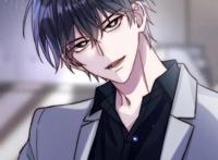 《恶人想要抢救一下》漫画开启新故事，王亿换造型，大背头穿小貂