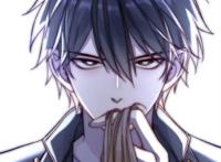 《恶人想要抢救一下》漫画开启新故事，王亿换造型，大背头穿小貂